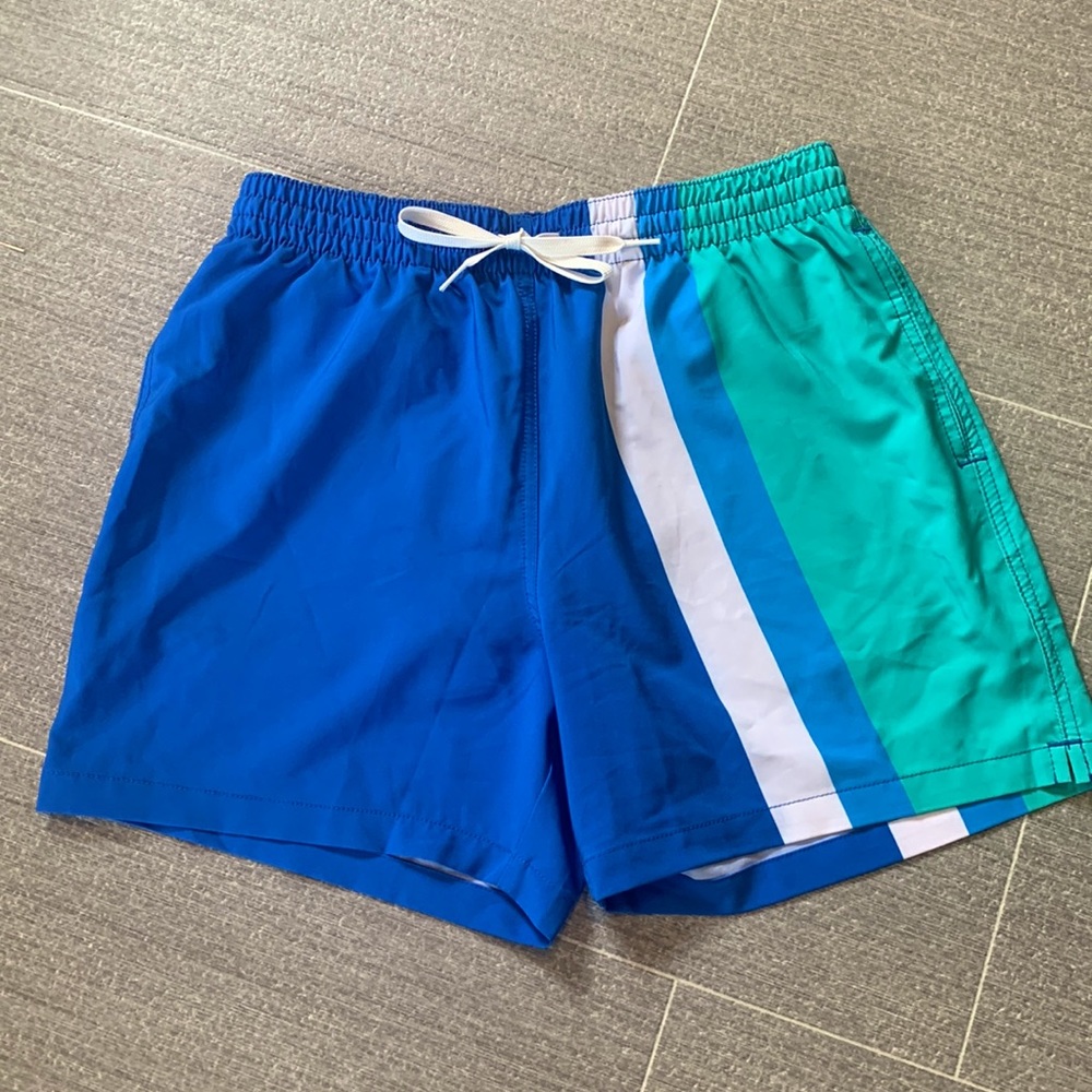 Chubbies Swimsuit - Excellent Condition